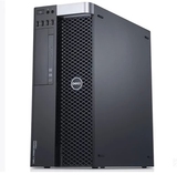 原装Dell T5600工作站准系统 双2011至强CPU 机箱主板电源
