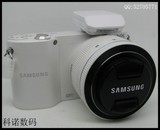 Samsung/三星 NX1000套机(20-50mm) 微单NX1000相机/智能无线WIFI