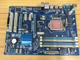 正品行货 技嘉Z77P-D3高端1155主板全固态豪华大板USB3.0 SATA3.0