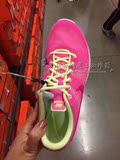 美国代购NIKE/耐克大童女鞋运动鞋跑步鞋