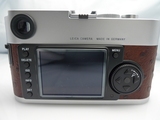 Leica/徕卡 M9 鸵鸟皮限量版  徕卡M9鸵鸟皮限量版