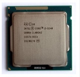 Intel/英特尔 i3-3240 正式版散片 酷睿 全新 3.4G LGA1155