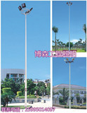 高杆灯15米20米25米30米公园广场灯球场体育场灯小区中杆灯道路灯
