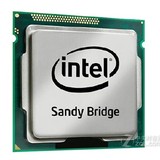 英特尔 至强E3-1245 服务器台式机CPU 1155接口 正式版 一年质保