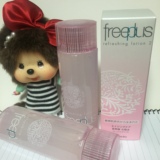 国内专柜代购 Freeplus芙丽芳丝滋肤紧致柔润化妆水 滋润型 130ml