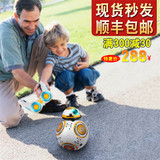 星球大战bb球机器人bb8智能玩具充电遥控可爱六一儿童节礼物男孩