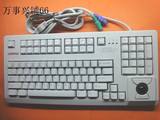 德国原厂CHERRY G80-11800 茶轴机械键盘PBT键帽