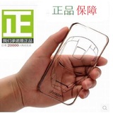 正品WXD漫威钢铁侠iphone6S 苹果5SE 电镀面具透明超薄防摔手机壳