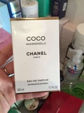 俄罗斯代购Chanel香奈儿摩登可可coco小姐女士持久淡香水