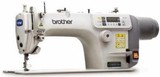 兄弟缝纫机 兄弟工业缝纫机 S-7000DD直驱一体自动剪线电脑平缝机