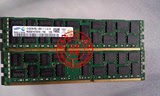 三星原装原厂DDR3 1600 ECC REG 8G PC3L-12800R RDIMM 8GB内存