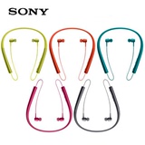 Sony/索尼 MDR-EX750BT 入耳式耳机通用运动带麦蓝牙无线音乐耳机