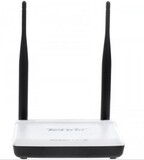 Tenda 腾达 N300 V3版 300m 双天线 无线穿墙路由器 正品 包装全