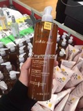 现货 法国代购 欧树/NUXE 蜂蜜温和洁面凝胶400ml 温和保湿敏感肌