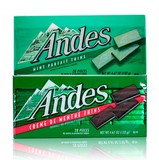 美国原装进口 安迪士/安迪斯巧克力132g 内28粒 糖果休闲食品