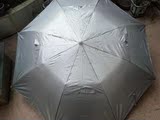 圣凡钓鱼伞1.8米单向2米2.2米万向双层防雨防紫外线遮阳伞
