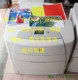 特价HP5550/HP5500二手激光照片打印机 A3商用网络彩色激光打印机