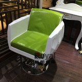 厂家直销热卖美发椅子发廊专用豪华欧式美发椅液压椅理发椅剪发椅