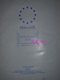 德国 MATRICOL 12星级透明质酸纯骨胶原蛋白膜(86156 蓝色) 1mm厚