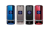 Motorola/摩托罗拉 K1 原装正品 经典翻盖手机 男女款备用手机