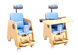 康复器材 脑瘫 儿童坐姿矫正椅  康复器械 康复训练