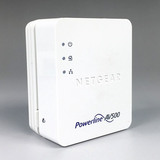 美国Netgear网件500M电力猫电力网卡高清IPTV监控电力线适配器1只