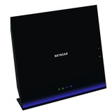 网件netgear  11AC双频1750M千兆wifi穿墙无线路由器 梅林