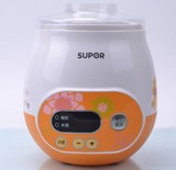 Supor/苏泊尔 S10YC1-15 酸奶机 米酒正品迪士尼全自动新品大容量