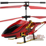 合金三通半直升机带陀螺仪儿童玩具航模遥控飞机耐摔充电仿真模型