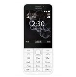 Nokia/诺基亚 230 DS全新直板双卡双待老人手机大屏备用机功能机