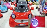 好孩子产品 最新款小龙哈彼童车遥控汽车LW888Q儿童电动车 汽车