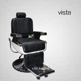 厂家直销美发椅子 高档理发椅子 玻璃钢理发剪发椅子 欧式美发椅