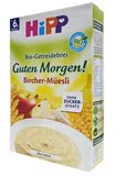【国内现货】德国喜宝HIPP早安杂粮水果麦片 6个月以上
