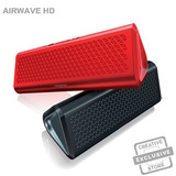 Creative/创新 AIRWAVE HD 便携无线蓝牙音箱 智能音效 多种连接