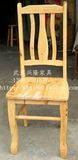 优质实木餐椅/柏木椅子/特价餐椅/靠背椅/椅子/武汉兴隆家具