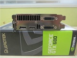 正品 丽台GTX780 3G D5 丽台GTX780 4G/DDR5 游戏显卡