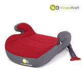 德国儿童汽车安全座椅增高垫3-12周岁车载宝宝简易便携式安全坐垫