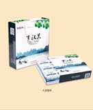 漓缘罗汉果 广西桂林永福特产罗汉果茶精品礼盒包装9颗果全国包邮