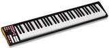 新款 正品 行货 艾肯ICON iKeyboard6 61键USB MIDI键盘 控制器