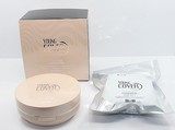 韩国VOV 新款气垫BB霜BB膏粉饼SPF46 PA++ 送替换装1个