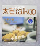 香港代购 太古/Taikoo  甘香方糖RAW SUGAR CUBES 454克/1磅