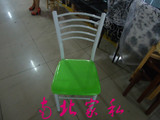 厂家超低价出售  简单椅子/餐椅/钢架餐椅/皮/凳子 /实用椅