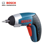 原装正品BOSCH博世3.6V锂电充电式起子机电动螺丝刀IXO3电动工具