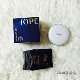 韩国IOPE/亦博气垫BB霜粉底 2016最新款加强版送替换装美白遮瑕