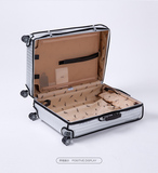 日默瓦/RIMOWA旅行箱套pvc保护套行李箱旅行箱拉杆箱透明无需脱卸