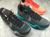 耐克/Nike Kobe X ZK10 科比10代 篮球鞋745334-002-616-308