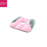 日本COGIT正品 美臀坐垫 保健垫 多用塑形收臀 美屁坐垫椅垫