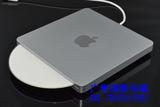 全新白色 银色苹果光驱 外置USB DVD刻录机 大量批发
