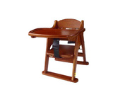 纯实木环保出口日本品质婴儿椅 餐椅 儿童椅 宝宝椅 打折低价促销
