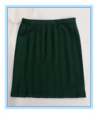 jk  制服春秋短裙，24个褶子高温定型，多色系。